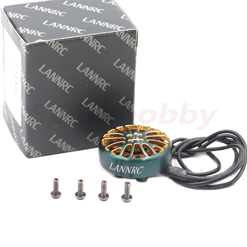Drone Battery 6S - LANNRC 2004 Plus 1800kv 3000kv 3-6S
