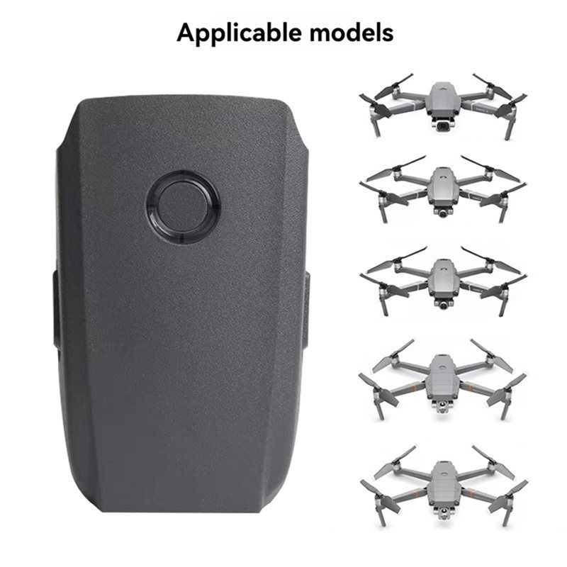 [NEW!A25P】 Battery Case For DJ - đánh giá và giá Drone Battery Case