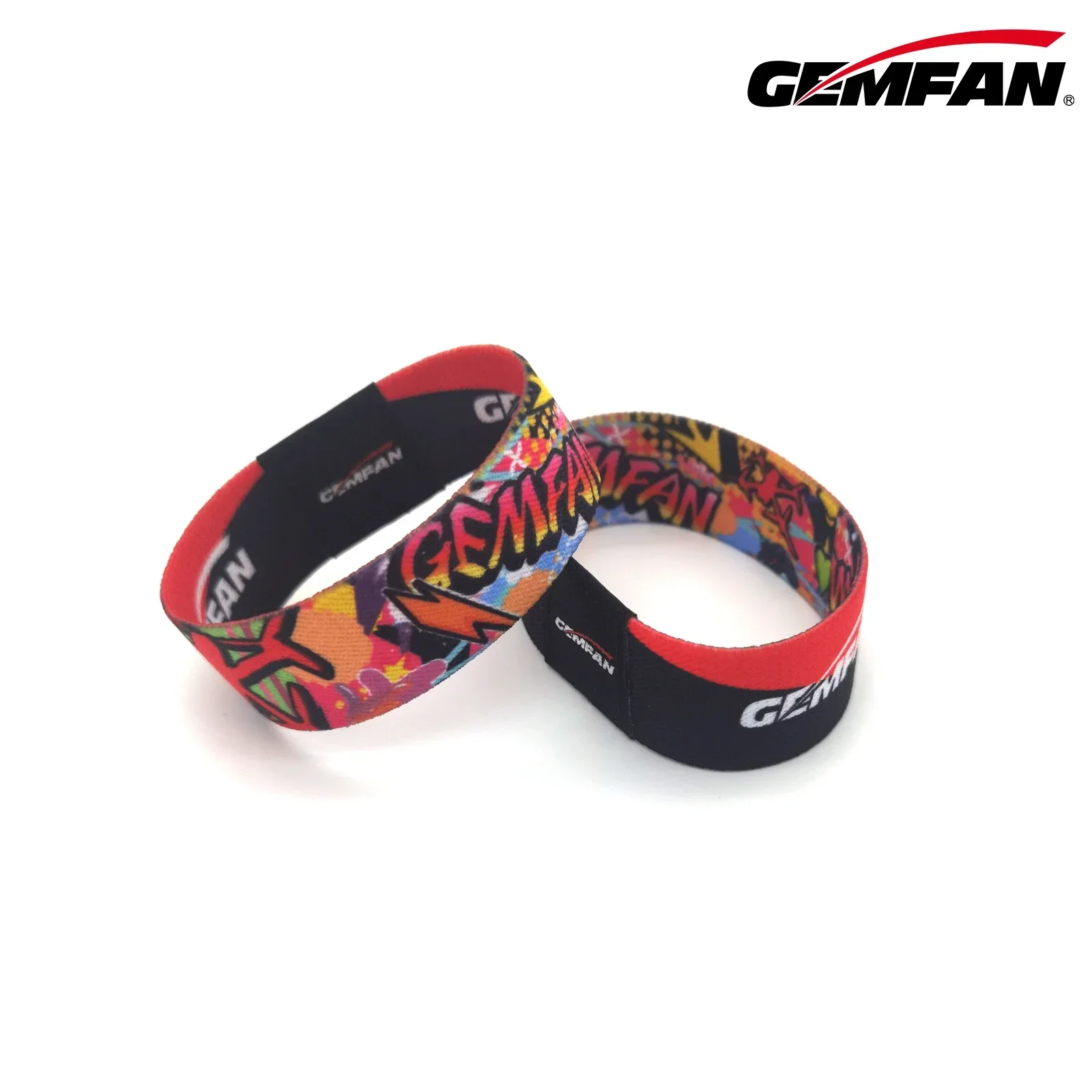 2PCS Gemfan Dust Cover Stack S - đánh giá và giá Drone Battery Strap