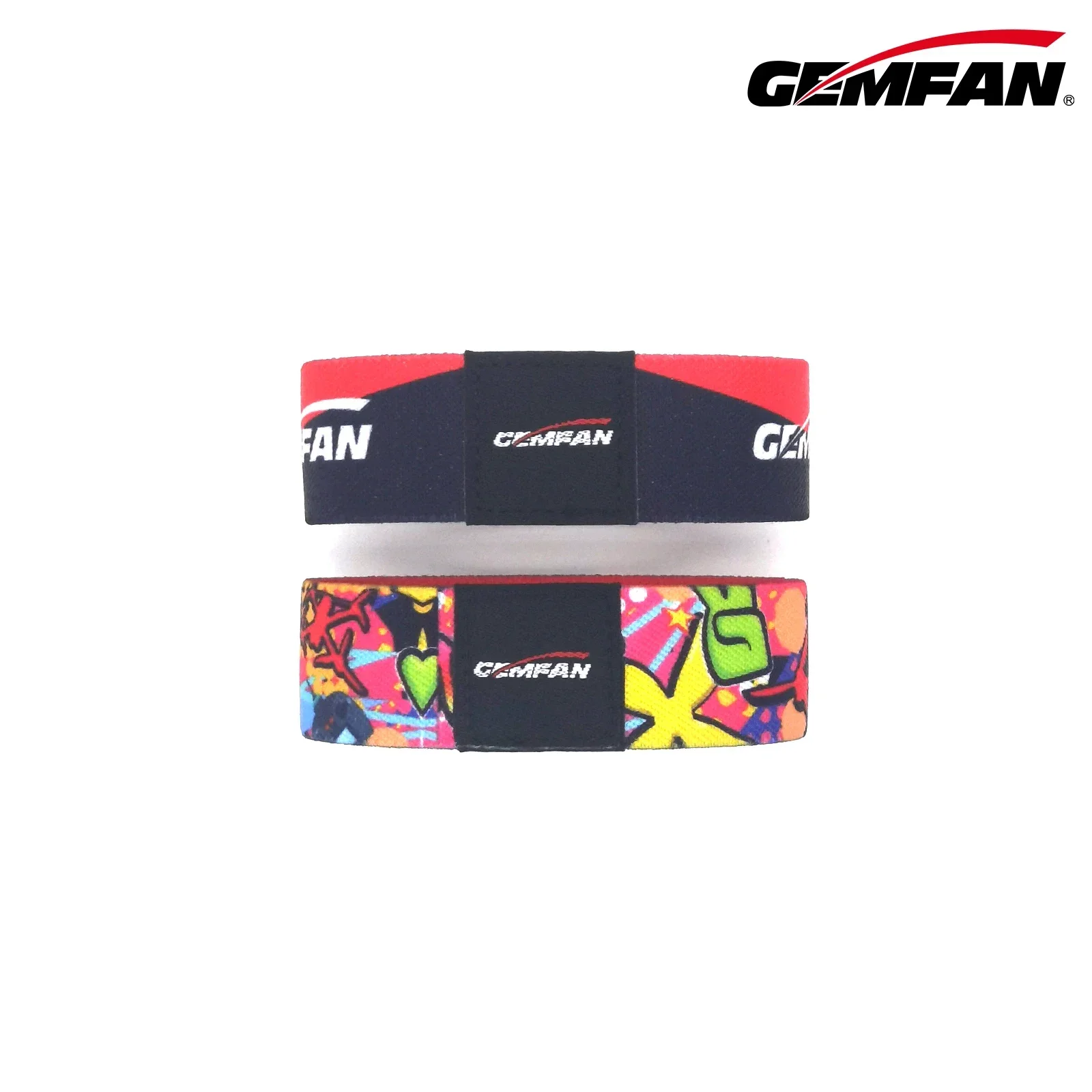 2PCS Gemfan Dust Cover Stack S - đánh giá và giá Drone Battery Strap