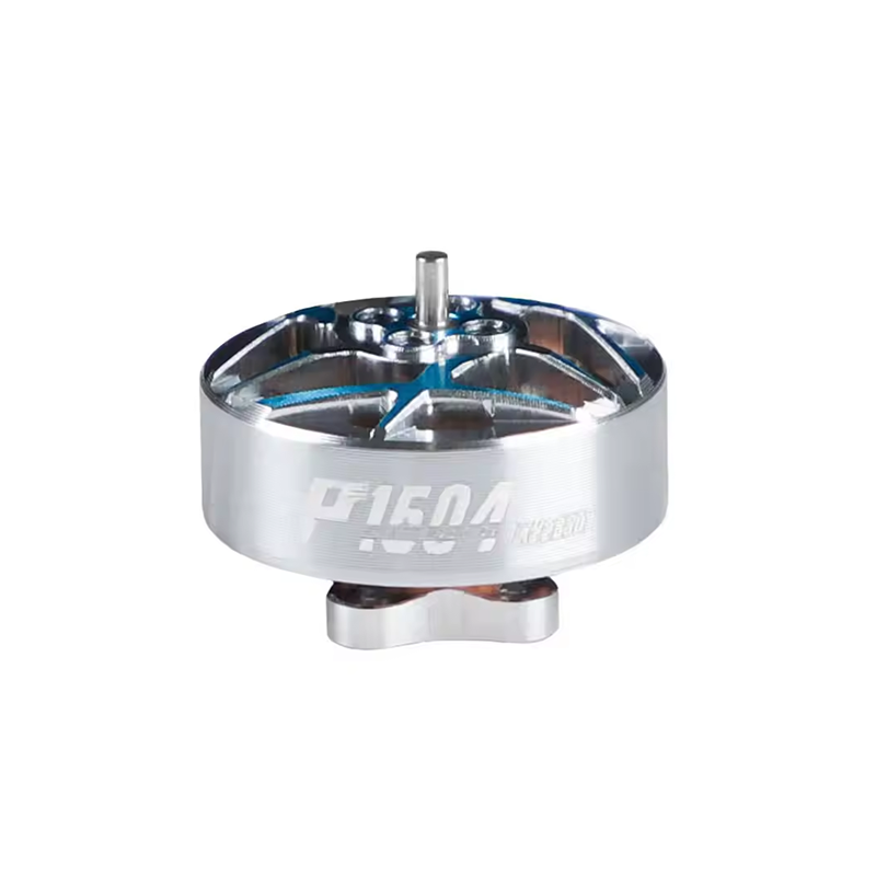 4PCS T-MOTOR P1604 KV2850 6S/K - đánh giá và giá Drone Battery 4S
