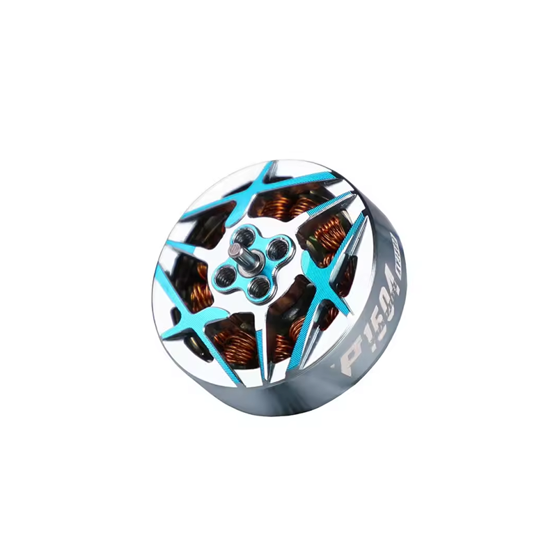 4PCS T-MOTOR P1604 KV2850 6S/K - đánh giá và giá Drone Battery 4S