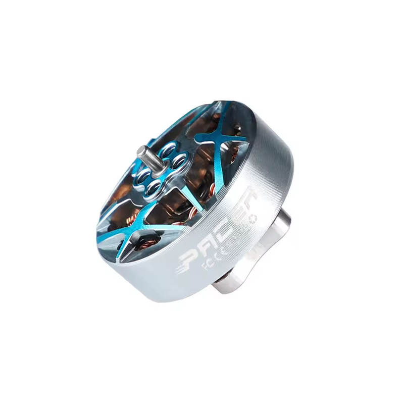4PCS T-MOTOR P1604 KV2850 6S/K - đánh giá và giá Drone Battery 4S