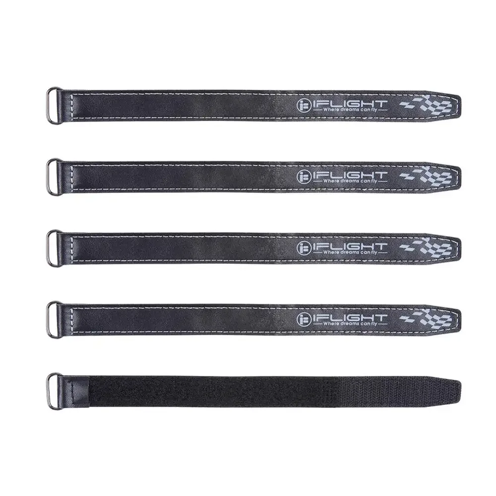 5pcs iFlight width 10mm 15mm 2 - đánh giá và giá Drone Battery Strap