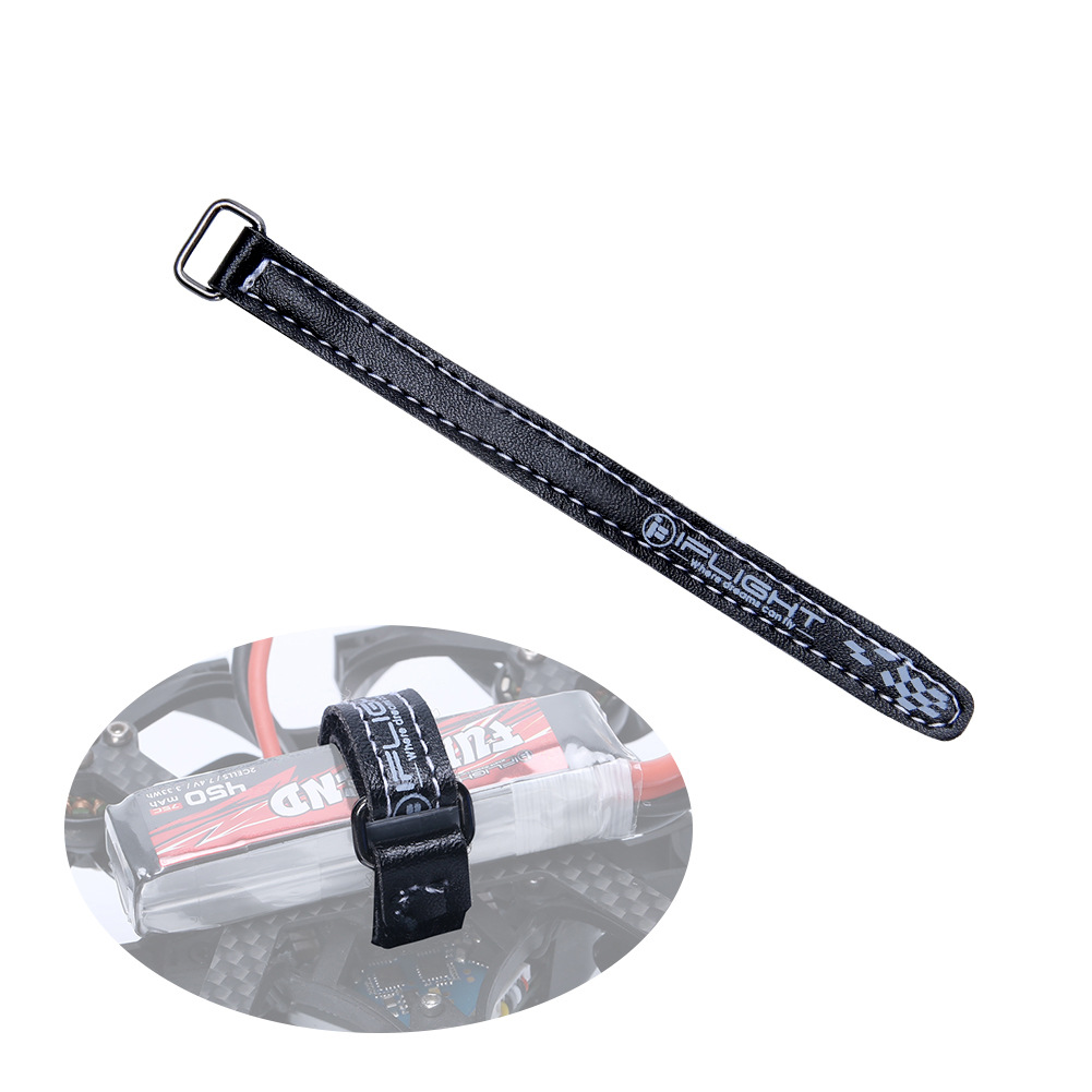 5pcs iFlight width 10mm 15mm 2 - đánh giá và giá Drone Battery Strap