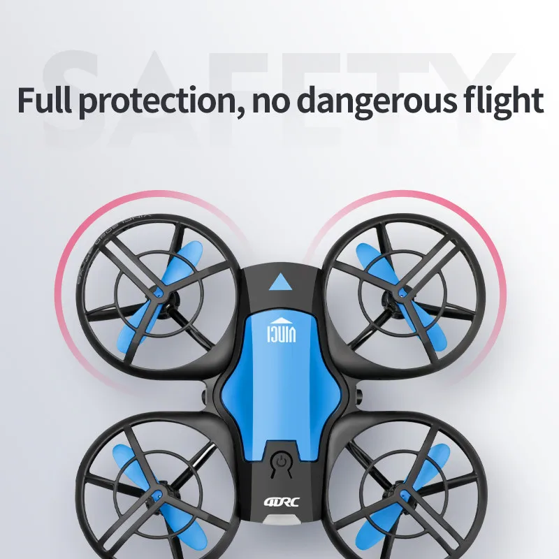 V8 New Mini Drone 4K Professio - đánh giá và giá Drone Battery Box