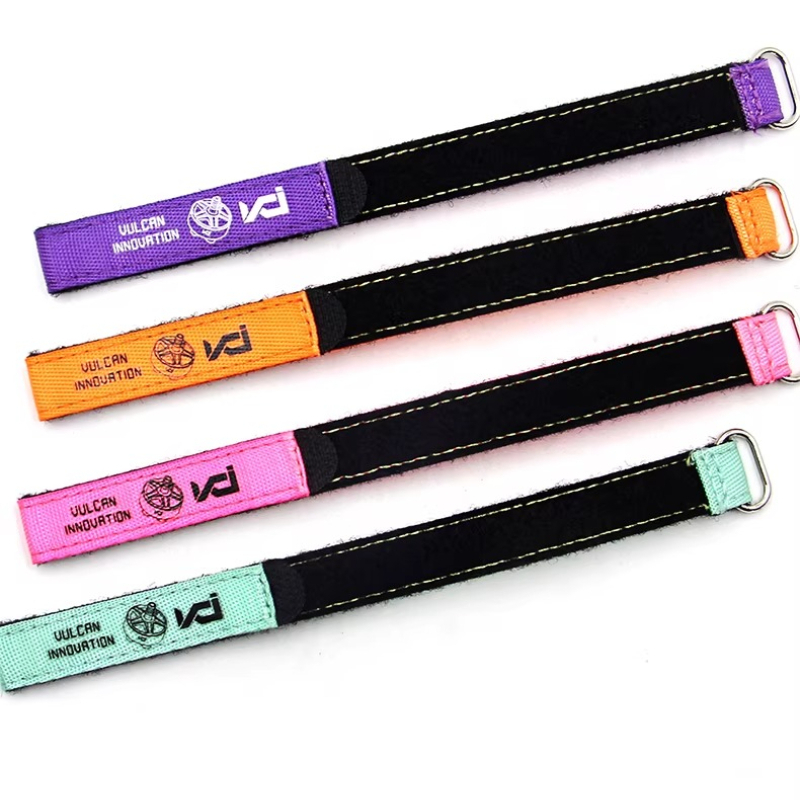 2PCS VCIHobby LiPo Battery Str - đánh giá và giá Drone Battery Strap