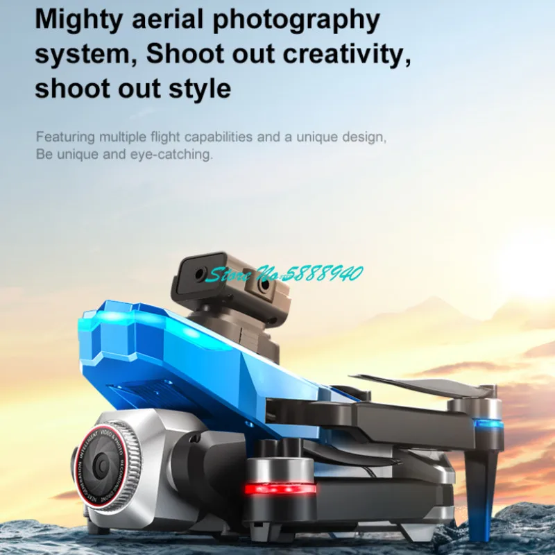 Smart Brushless Obstacle Avoid - đánh giá và giá Drone Battery Smart
