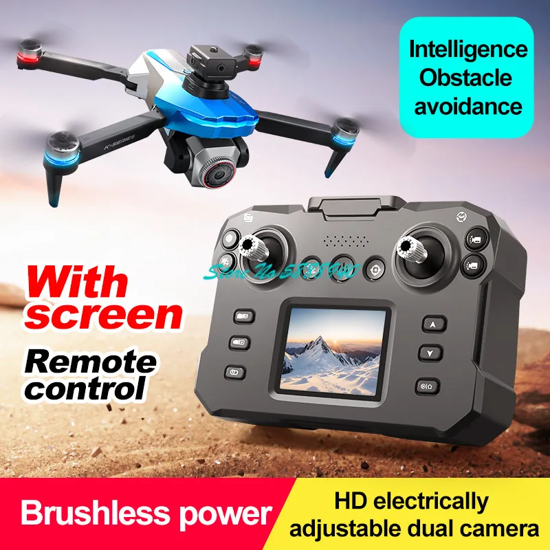 Smart Brushless Obstacle Avoid - đánh giá và giá Drone Battery Smart
