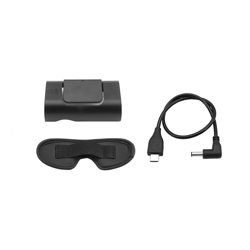 For DJI Avata Drone Goggles 2  - đánh giá và giá Drone Battery Case