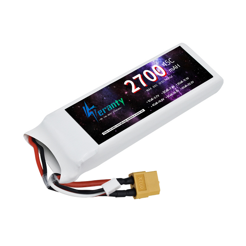 1/3PCS 2S 7.4V Lipo Battery 27 - đánh giá và giá Drone Battery 4S