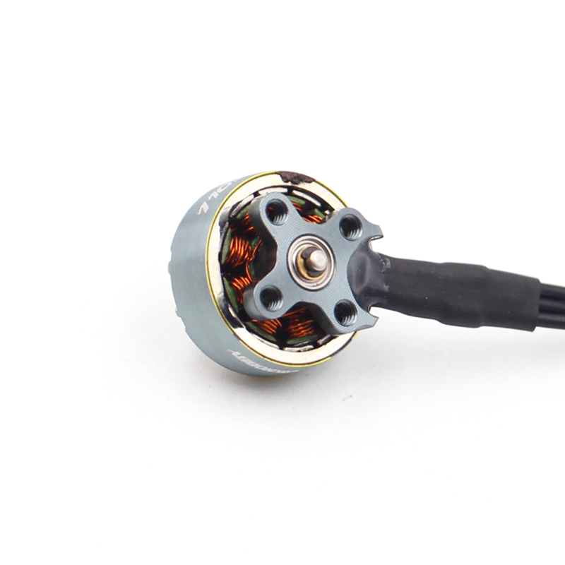 SPARKHOBBY XSPEED 1103 8500KV  - đánh giá và giá Drone Battery Strap