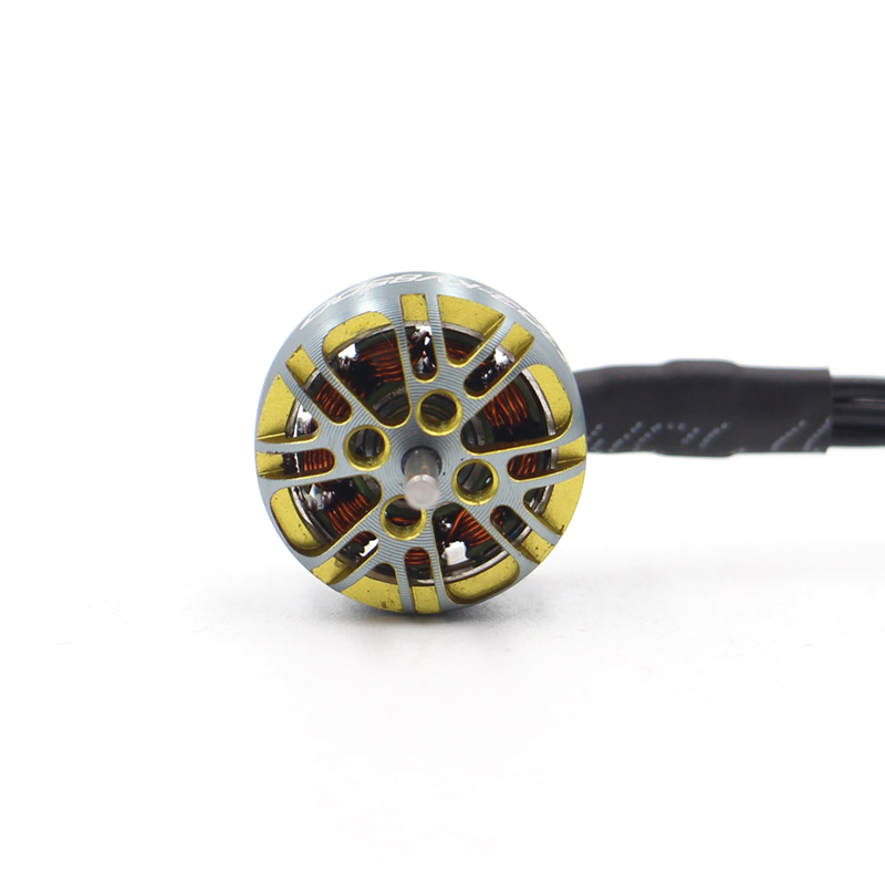 SPARKHOBBY XSPEED 1103 8500KV  - đánh giá và giá Drone Battery Strap