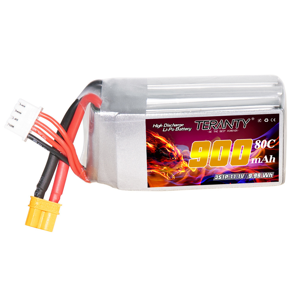 TERANTY 2S 3S 4S 6S 7.4V 11.1V - đánh giá và giá Drone Battery Balance Charger