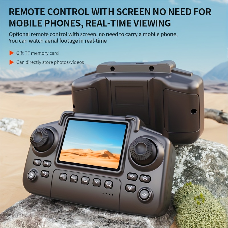 E99 PRO MAX Foldable Drone wit - đánh giá và giá Drone Battery Case