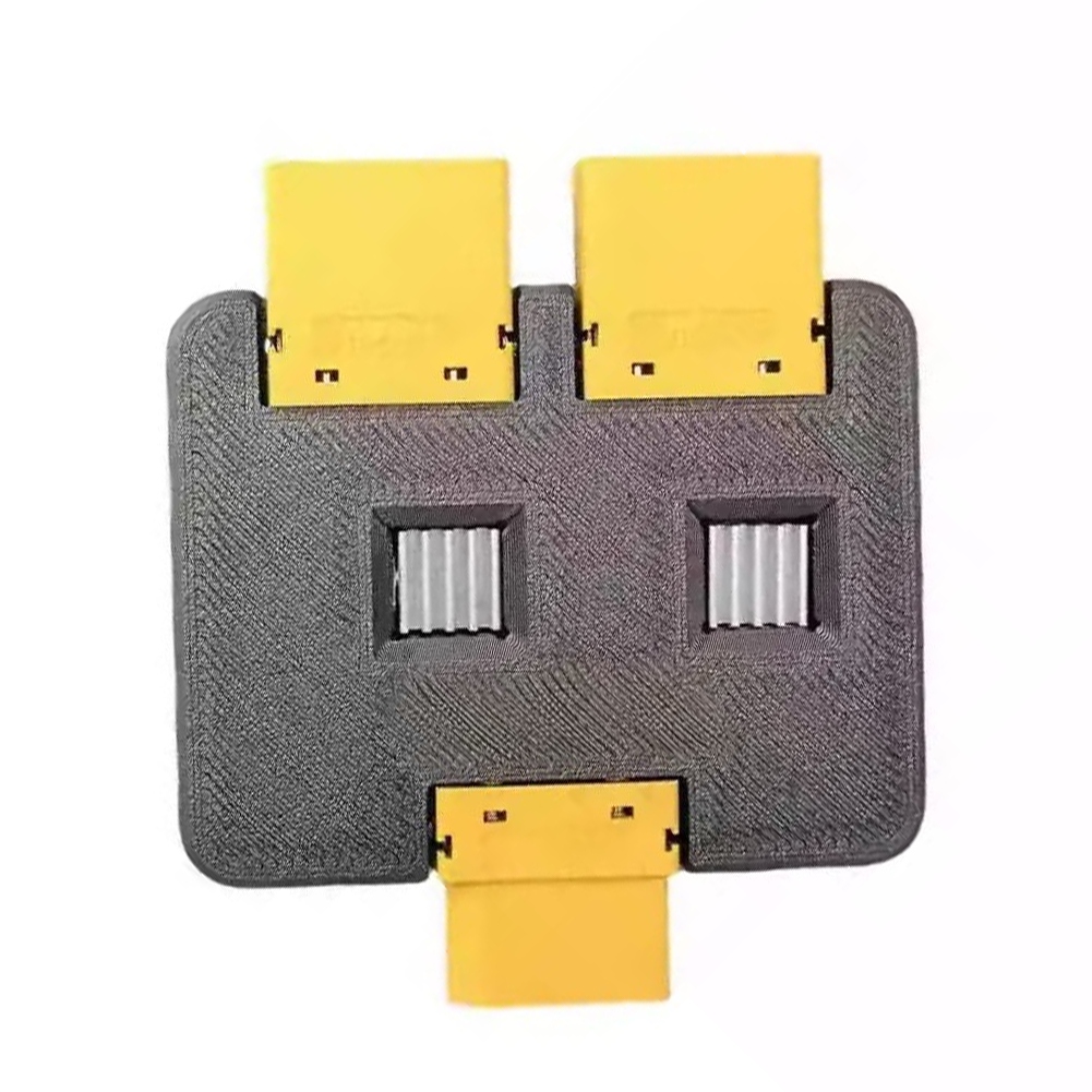 ●XT90 Port Integrated Battery  - đánh giá và giá Drone Battery Parallel Board