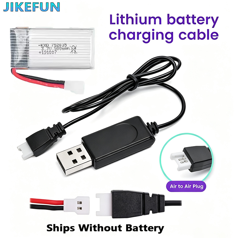 3.7V Lithium Polymer Battery U - đánh giá và giá Drone Battery Balance Charger