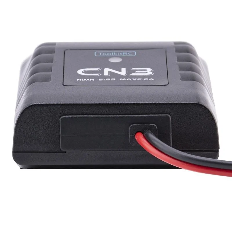 ToolkitRC CN3 Smart Balance Ch - đánh giá và giá Drone Battery Smart