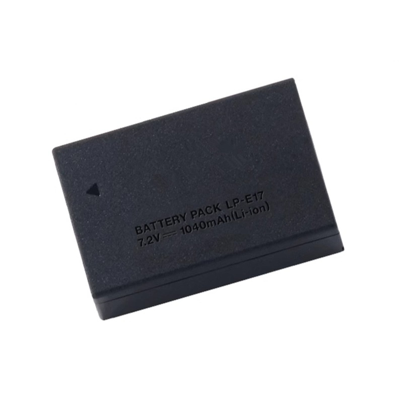 LP-E17 7.2V 1040mAh Rechargeab - đánh giá và giá Canon Camera Eos R50