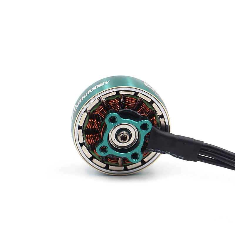 SPARKHOBBY XSPEED 2006 1950KV  - đánh giá và giá Drone Battery 6S