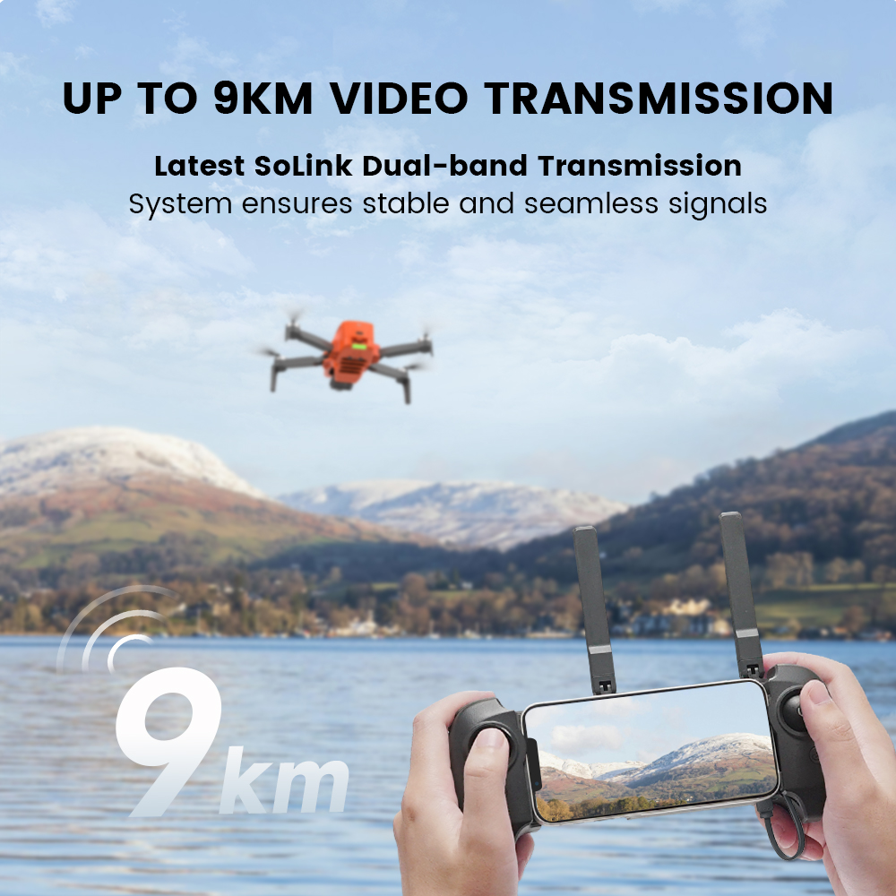 FIMI MINI 3 Camere Drone 4K 60 - đánh giá và giá Drone Battery Case