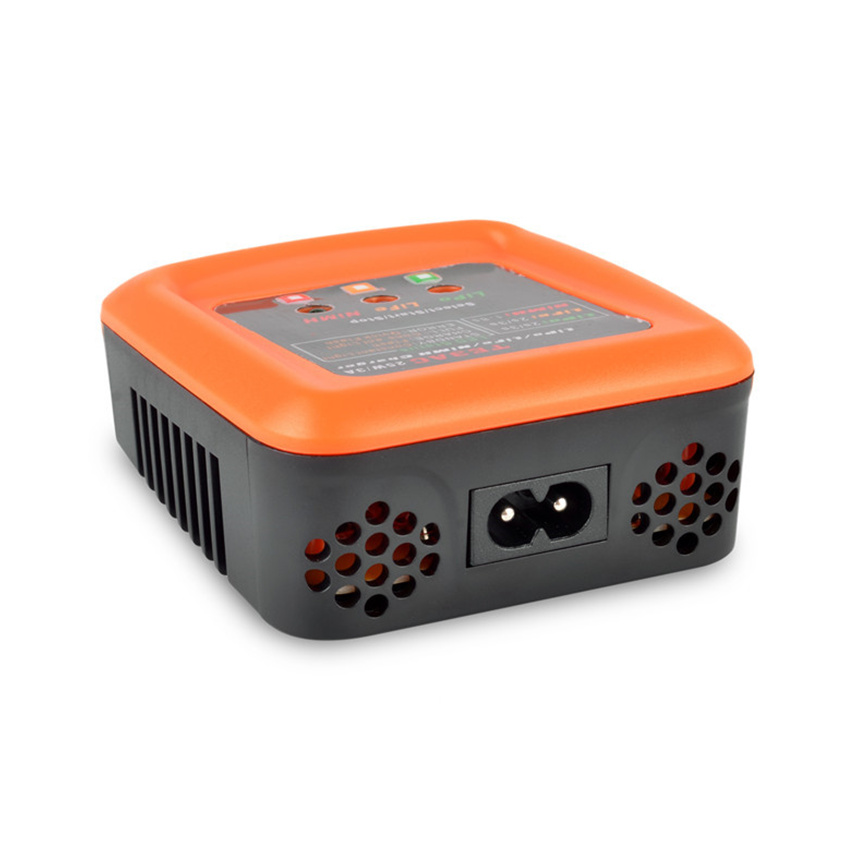 TE3AC 100V-240V  25W/3A Profes - đánh giá và giá Drone Battery Balance Charger