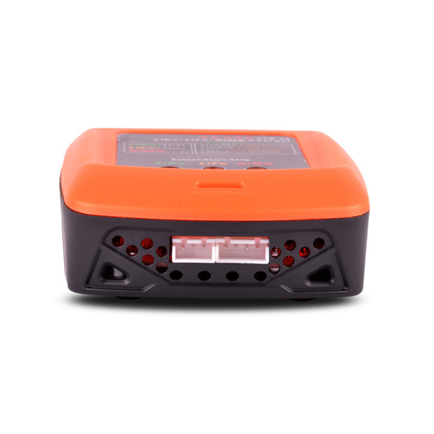 TE3AC 100V-240V  25W/3A Profes - đánh giá và giá Drone Battery Balance Charger