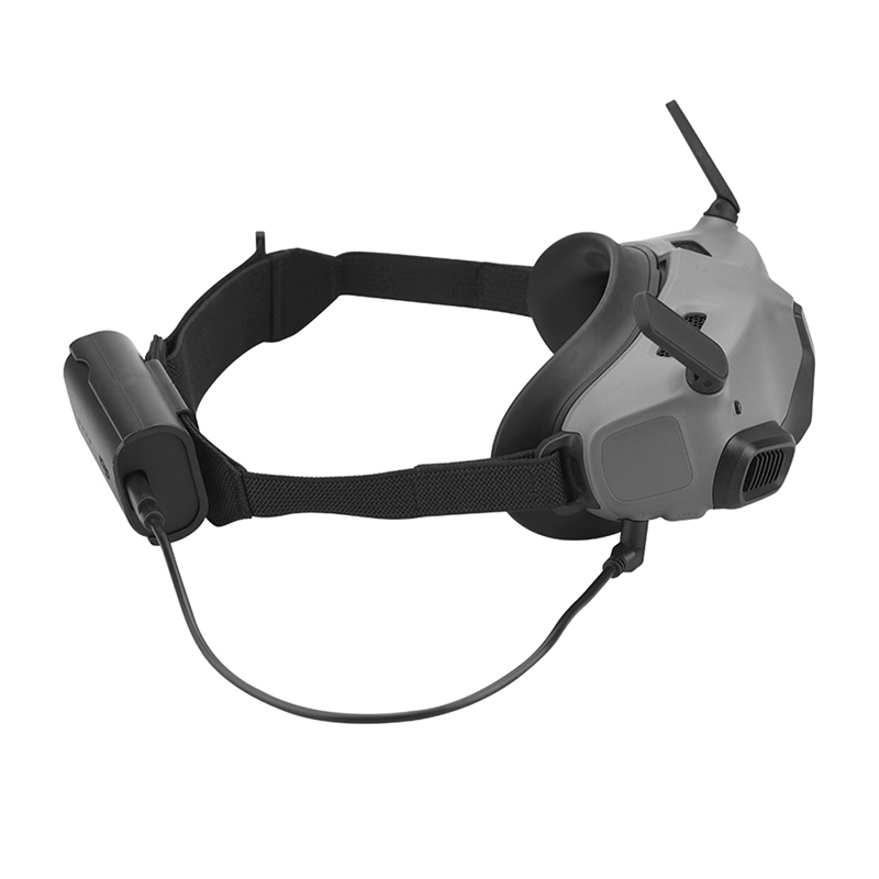 Original Glasses Battery Cable - đánh giá và giá Drone Battery Case